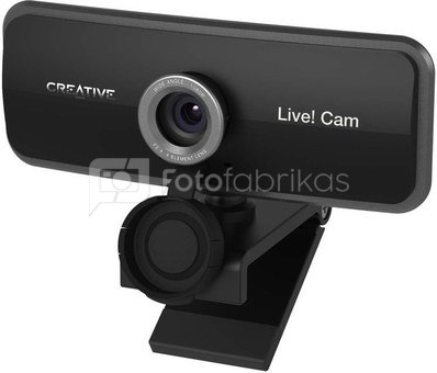 Creative webcam Live! Sync FullHD