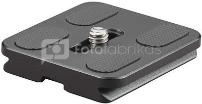 Cullmann Carvao CAX376 Quick Release Adjustment Plate