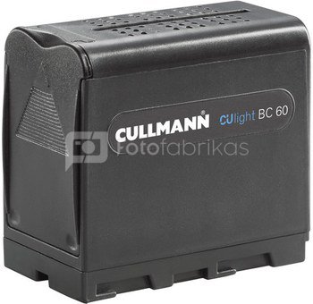 Cullmann CUlight BC 60