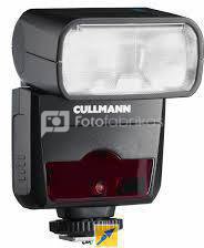 Cullmann CUlight FR 36N für Nikon