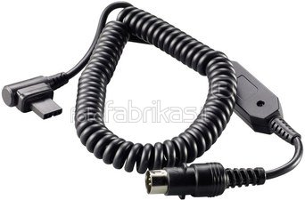 Cullmann CUlight PC 150s pp Cable for Sony