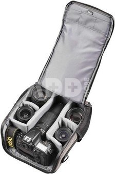 Cullmann Malaga BackPack 200 brown Camera bag