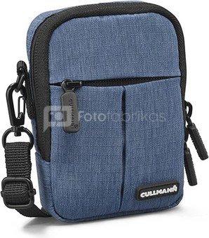 Cullmann Malaga Compact 200 blue Camera bag