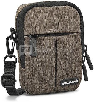 Cullmann Malaga Compact 200 brown Camera bag