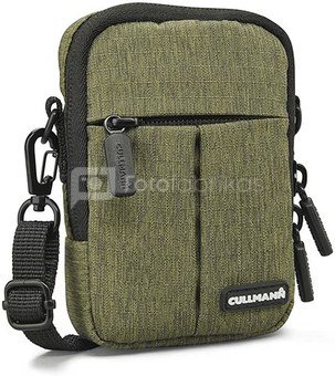 Cullmann Malaga Compact 200 green Camera bag