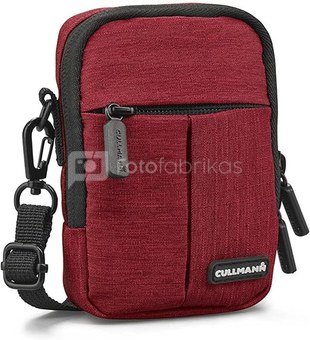 Cullmann Malaga Compact 200 red Camera bag