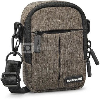 Cullmann Malaga Compact 300 brown Camera bag