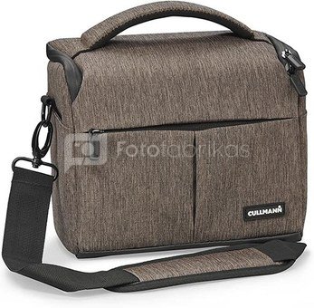 Cullmann Malaga Maxima 120 brown Camera bag