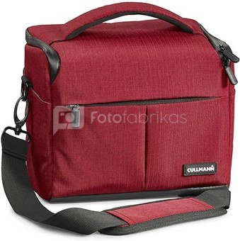 Cullmann Malaga Maxima 120 red Camera bag