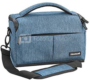 Cullmann Malaga Maxima 70 blue Camera bag