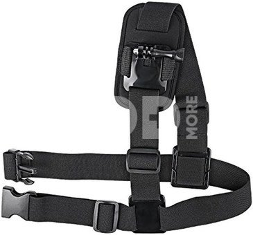 D-Fruit GoPro shoulder strap with camera mount