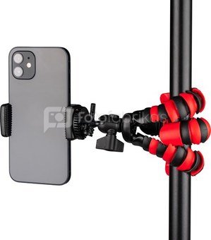 D-Fruit tripod Flexi S + phone adapter M