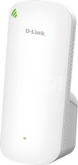 D-Link AX1800 Mesh Wi-Fi 6 Range Extender DAP-X1860/E 802.11ac 1200+574 Mbit/s 10/100/1000 Mbit/s Ethernet LAN (RJ-45) ports 1 MU-MiMO Yes No mobile broadband Antenna type 2xInternal