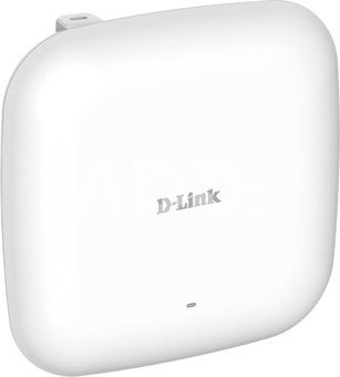 D-Link Nuclias Connect AC1200 Wave 2 Access Point DAP-2662  802.11ac 300+867 Mbit/s 10/100/1000 Mbit/s Ethernet LAN (RJ-45) ports 1 Mesh Support No MU-MiMO Yes No mobile broadband Antenna type 4xInternal PoE in
