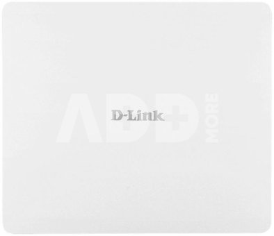 D-Link Nuclias Connect AC1200 Wave 2 Outdoor Access Point DAP-3666 802.11ac 300+867 Mbit/s 10/100/1000 Mbit/s Ethernet LAN (RJ-45) ports 2 Mesh Support No MU-MiMO Yes No mobile broadband Antenna type 2xInternal PoE in