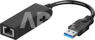 D-Link USB 3.0 to GE Adapter