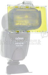 Dörr CFK-30 Universal Flash Colour Foil Kit