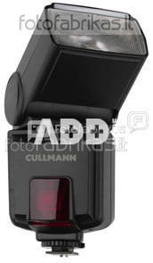 Blykstė Cullmann D4500-O/P Digital OLYMPUS ir PANASONIC fotoaparatams