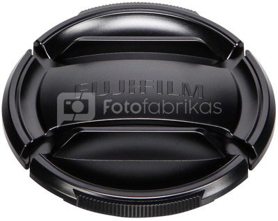 Fujifilm Lens Cap front 67 mm
