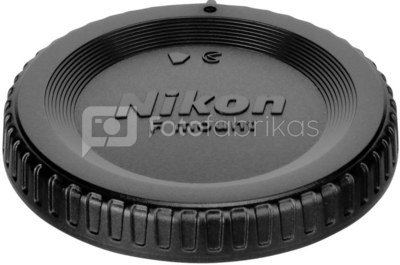 Nikon BF-1B Camera Body Cap für Nikon F