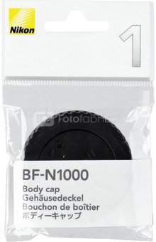 Nikon BF-N1000 Camera Body Cap