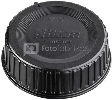 Nikon LF-4 Rear Lens Cap Nikon F