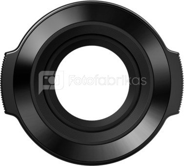 Olympus LC-37C Auto Lens Cap black