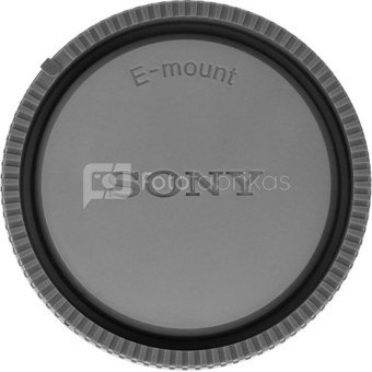 Sony ALC-R1EM rear Lens Cap Sony E Mount