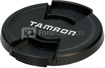 Tamron CP86 Front Cover 86 mm