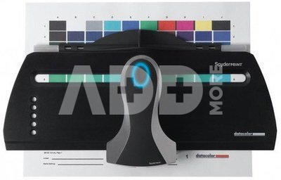 Datacolor calibration system Spyder X2 Print Studio