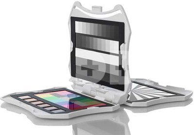 Datacolor Spyder Checkr Video
