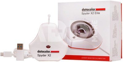 Datacolor Spyder X2 ELITE