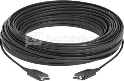 DATAVIDEO CB-60 HDMI ACTIVE OPTICAL CABLE 30 METER