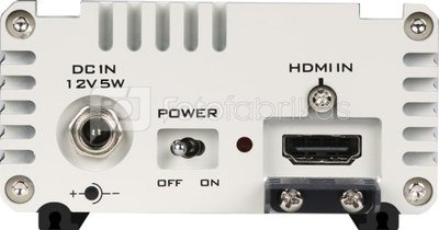 DATAVIDEO DAC-9P HDMI HD-VIDEO TO HD/SD-SDI CONVERTER