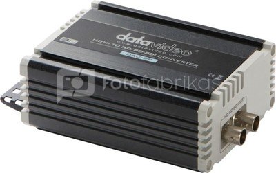 DATAVIDEO DAC-9P HDMI HD-VIDEO TO HD/SD-SDI CONVERTER