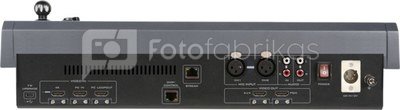 DATAVIDEO KMU-200 ALL-IN-ONE SINGLE CAMERA PRODUCTION UNIT