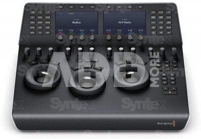 DaVinci Resolve Mini Panel