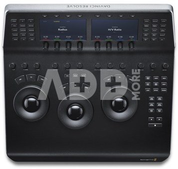 DaVinci Resolve Mini Panel
