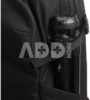 DayChaser Camera Pack - 35L Black