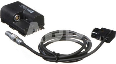 DCA5 LEMO to D-Tap Power Adapter and Cable Kit