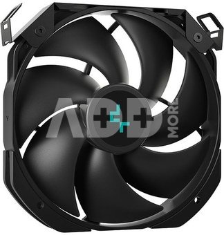 Deepcool | CPU Cooler | ASSASSIN 4S | Intel, AMD