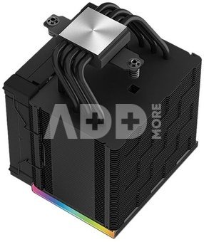 Deepcool | Digital CPU Cooler | AK500S | Intel, AMD