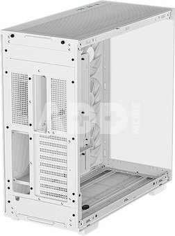 Deepcool CH780 WH FULL TOWER GAMING CASE White Deepcool