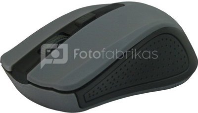 Defender OPTICAL MOUSE ACCURA MM-935 RF GRAY