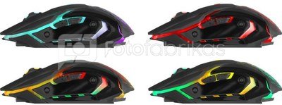 Defender Wireless gamming mouse TRIGGER GM-934