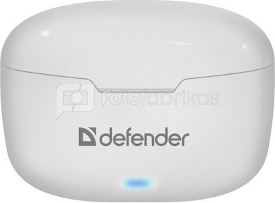 Defender WIRELESS HEADPHONES TWI NS 903