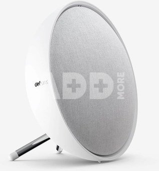 Defuc True Home Large Bluetooth Speaker, White