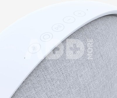 Defuc True Home Large Bluetooth Speaker, White