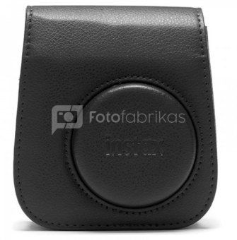 Case for instax mini 11, "CHARCOAL GRAY"