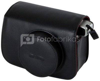 instax Wide 300 camera case, BLACK